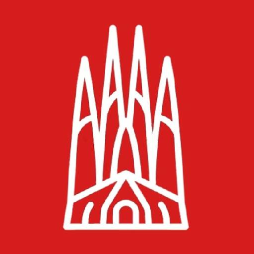 Barcelona Audio Tour Guide logo