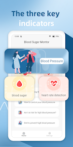 Smart Blood Pressure