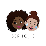 Sephojis  -  Sephora Keyboard icon