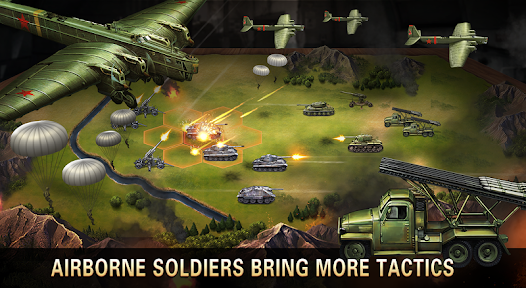 World War 2: Strategy Games - Apps on Google Play