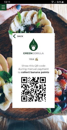 Green Gorilla Cafe