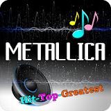 Metallica Album (1983-2016) icon