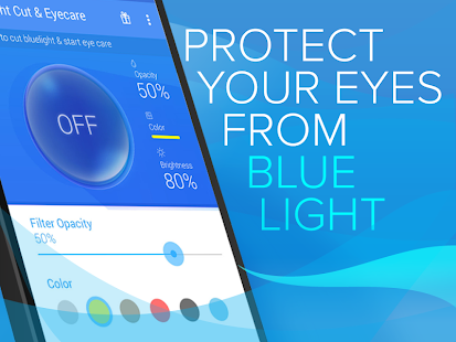 Blue Light Filter for Eye Care 1.1.1 APK screenshots 9