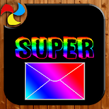 Super Message Ringtone icon