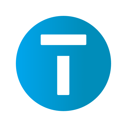 Tennis Scores logo