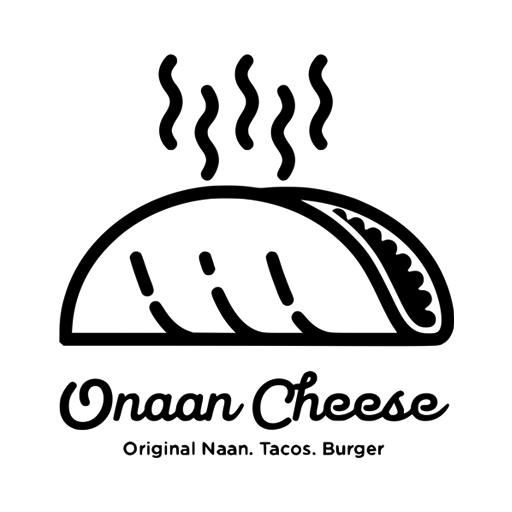 ONaan Cheese logo