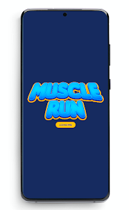 Muscle Run 3D