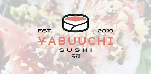 Yabuuchi Sushi