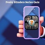 Cover Image of Скачать Peaky Blinders Series Quiz  APK