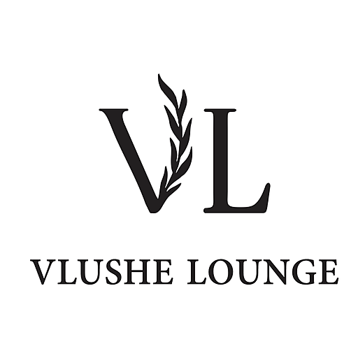 Vlushe Lounge logo