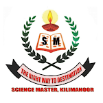 Cover Image of Download SCIENCE MASTER  APK