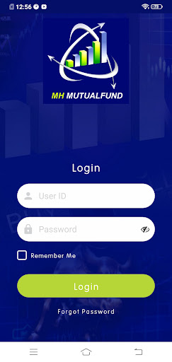 MH MUTUAL FUND Screen 2