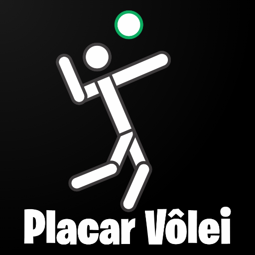 Placar Vôlei logo