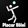 Placar Vôlei icon