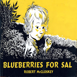 图标图片“Blueberries For Sal”