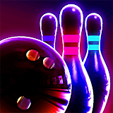 Bowling Pro - 3D Bowling Game icon