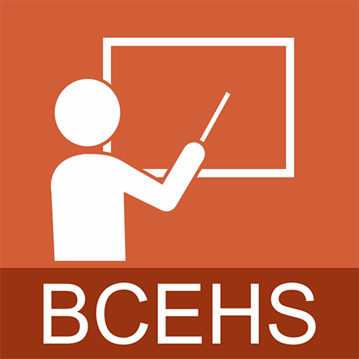 BCEHS logo
