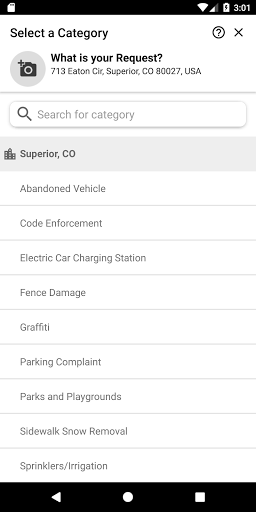 Superior Click And Fix Screen 3