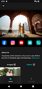PriyaLall`s Photography