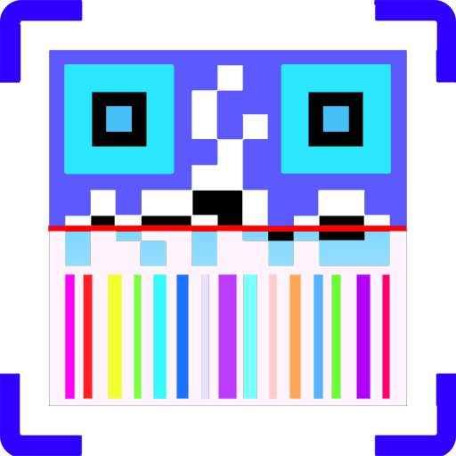 Lottery Scanner Barcode Reader logo
