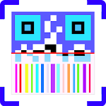 Cover Image of Download Lottery Scanner barcode reader  APK