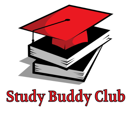 Study Buddy Club u2013 Appar på Google Play