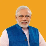 Narendra Modi - PM of India icon