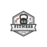 KD Fitness Point icon