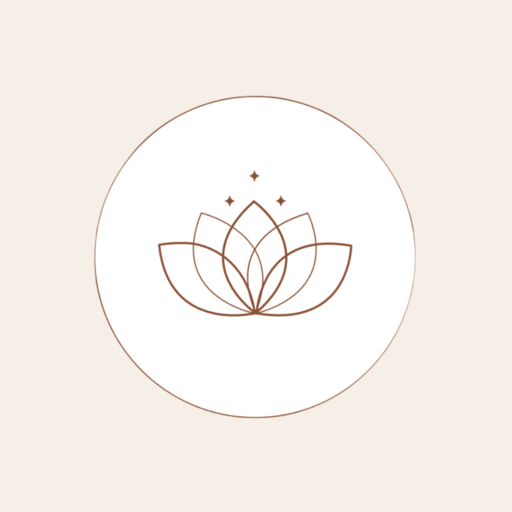 Moksha Embodied logo