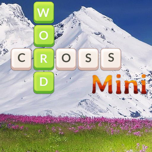Word Cross Mini logo