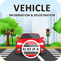 Vehicle Information  Registration Details