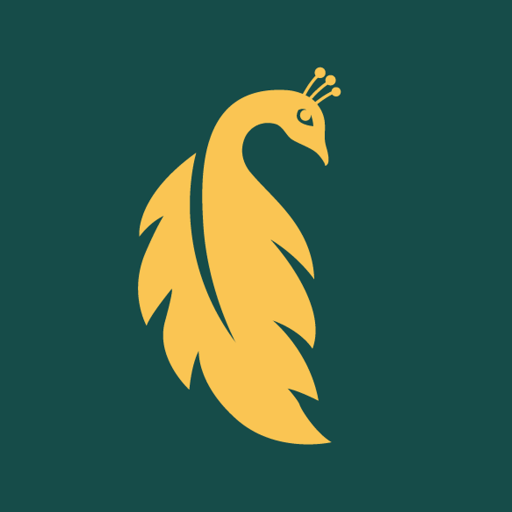 K Chinnadurai Gold House logo