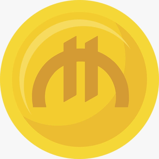 MilliCoin logo