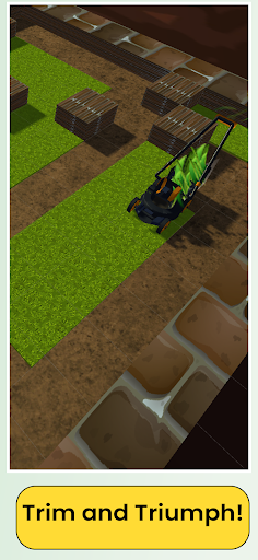 Grass Cutter Screen 2