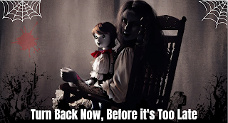 Scary Horror Games 2023 - Screenshot 2