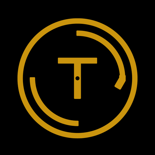 Turntables Online  Icon