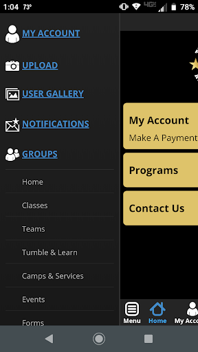 Thunder Elite Screen 3