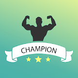 The Gym Template icon
