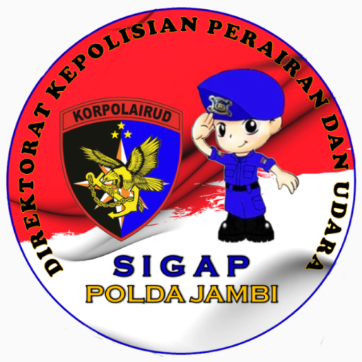 DITPOLAIRUD JAMBI Download on Windows