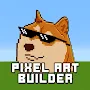 Pixelart Builder for Minecraft