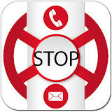 Call and Sms Blocker Phone icon