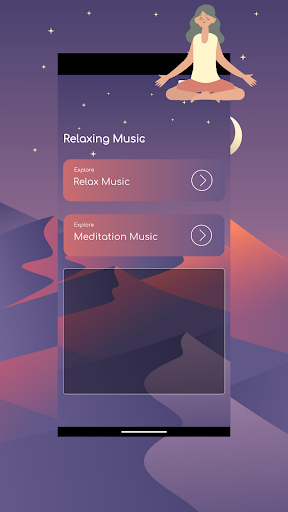 Relaxing Music Offline Screen 3