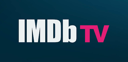 IMDb TV cover
