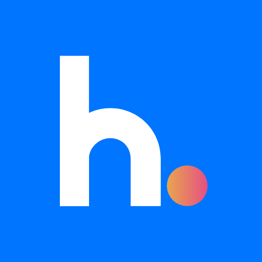 HOPP Carpool logo