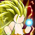 Cover Image of Baixar Stickman shadow warriors - super z fighters 1.4 APK