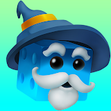 Dice Adventures Roguelike Game icon