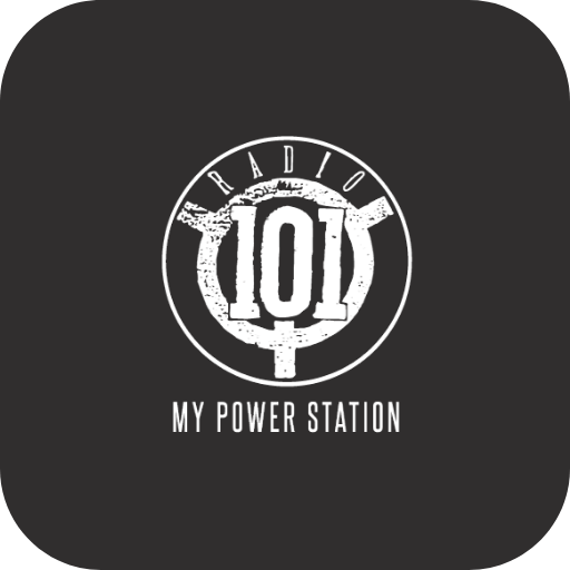 Radio 101 google play 