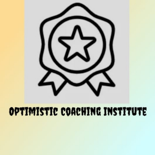 Optimistic Coaching Institute logo