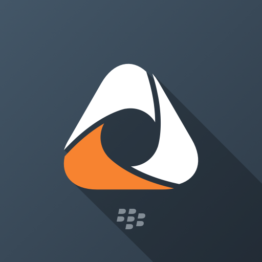 BlackBerry Access Latest Icon