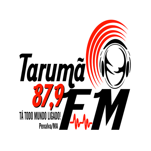 Tarumã 87,9 FM logo